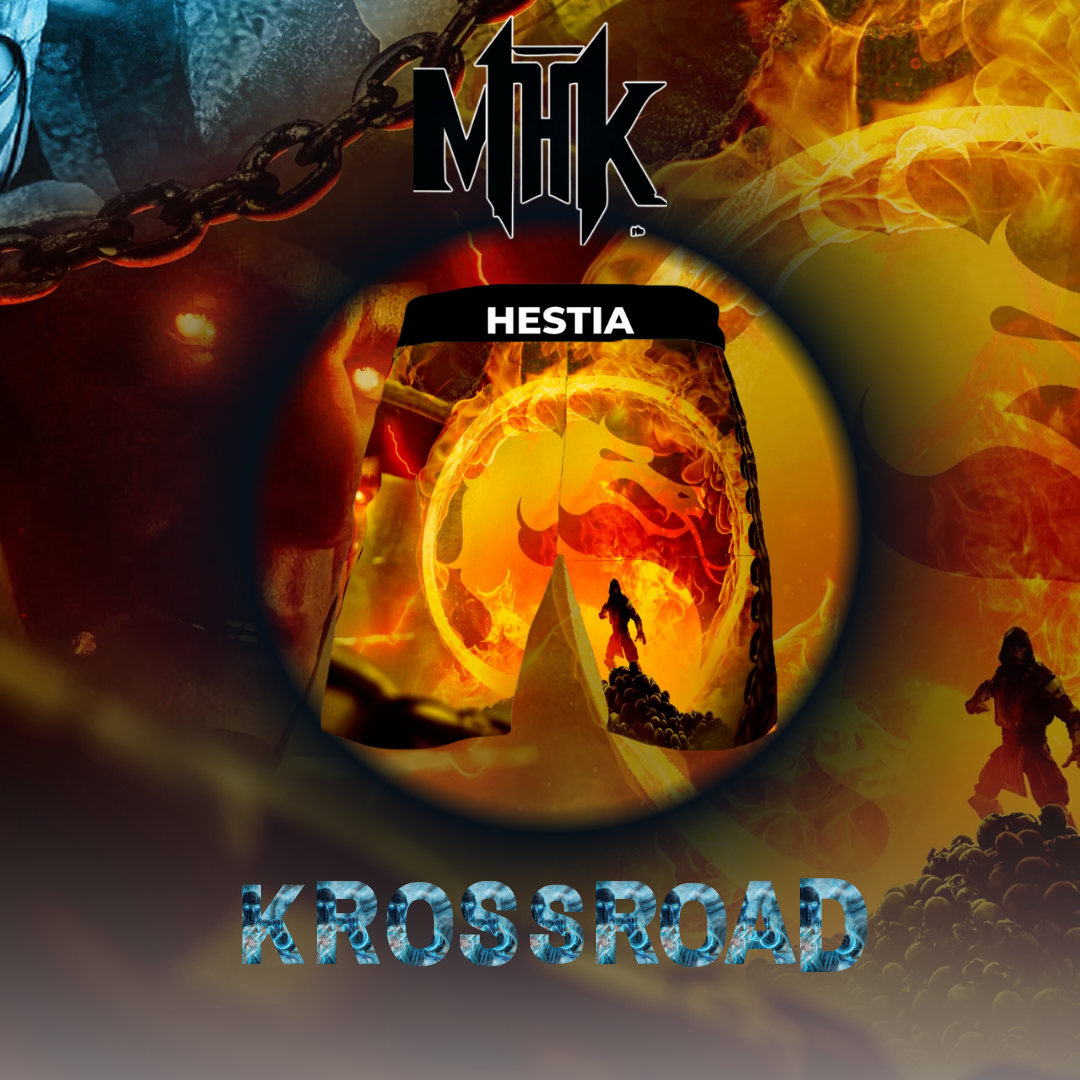 KROSSROAD