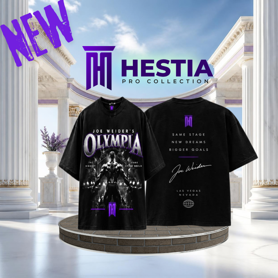 OLYMPIA STAGE