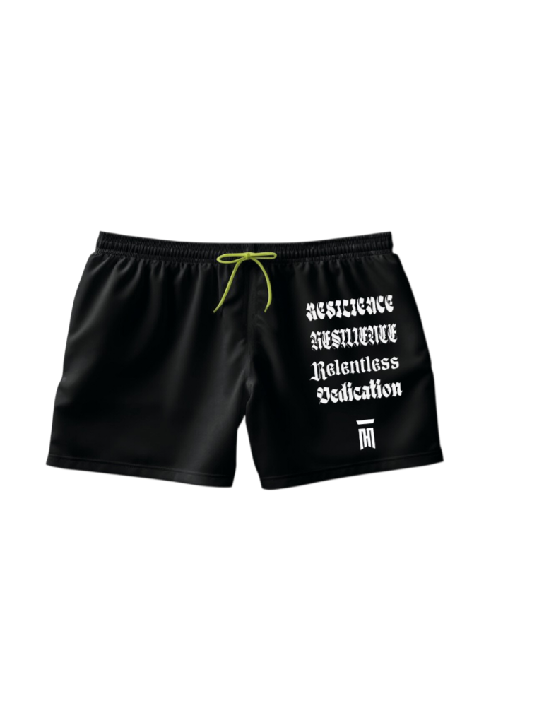 Short 5 INCH Desing