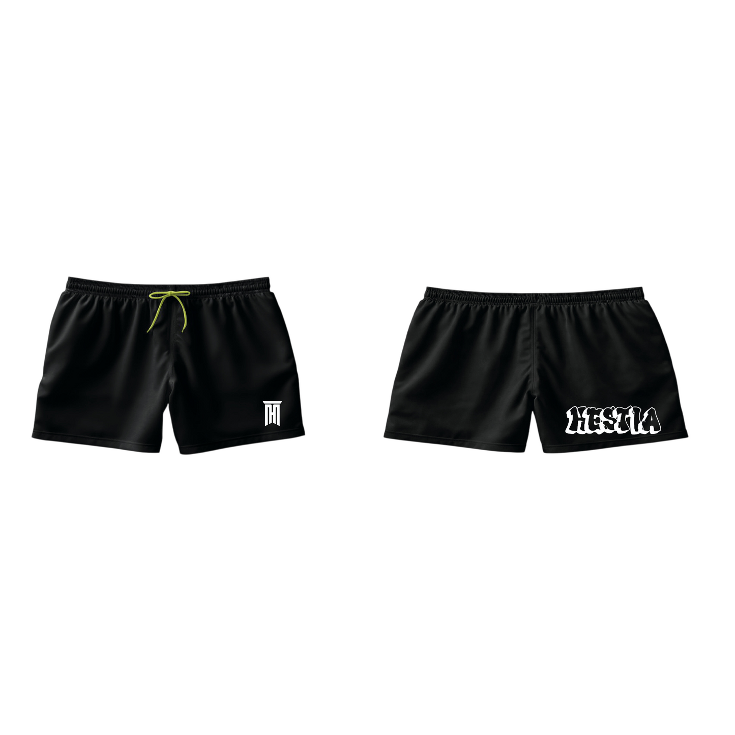 Shorts 5 INCH