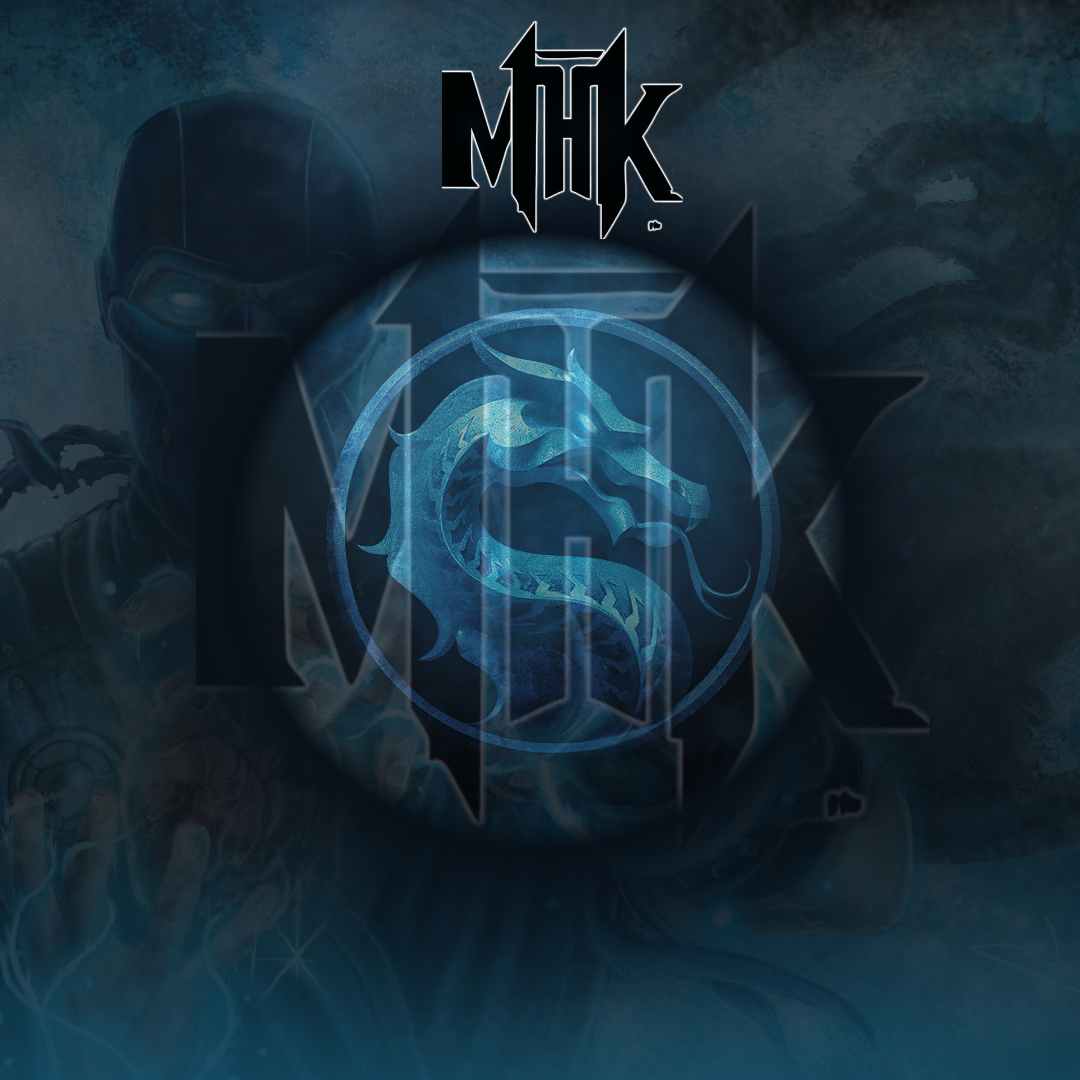 MORTAL KOMBAT