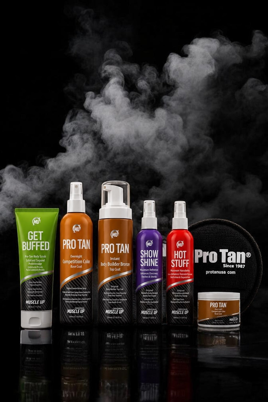Pro Tan