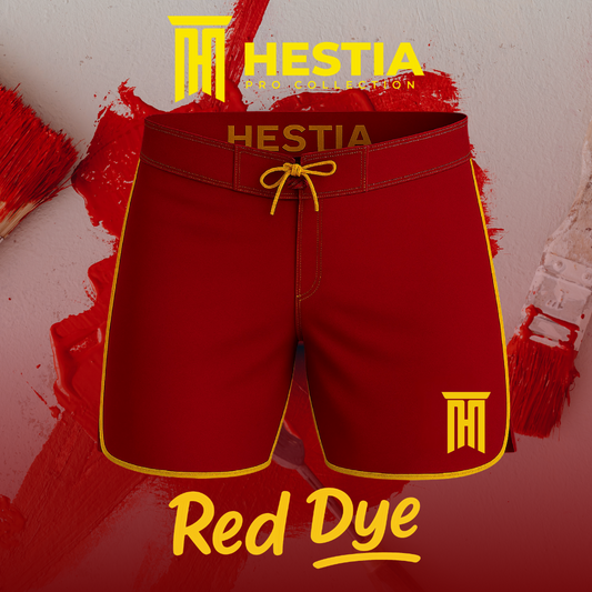 Red Dye