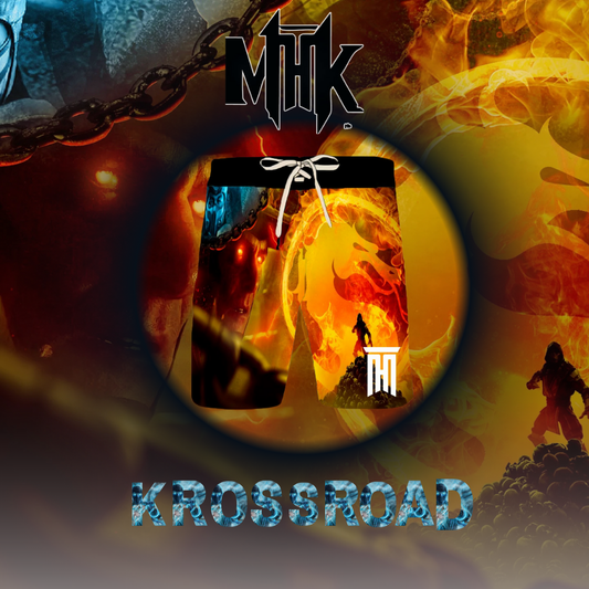 KROSSROAD