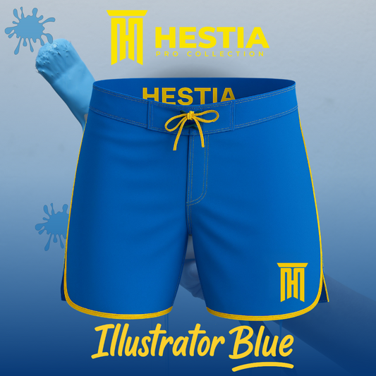 Ilustrador Blue