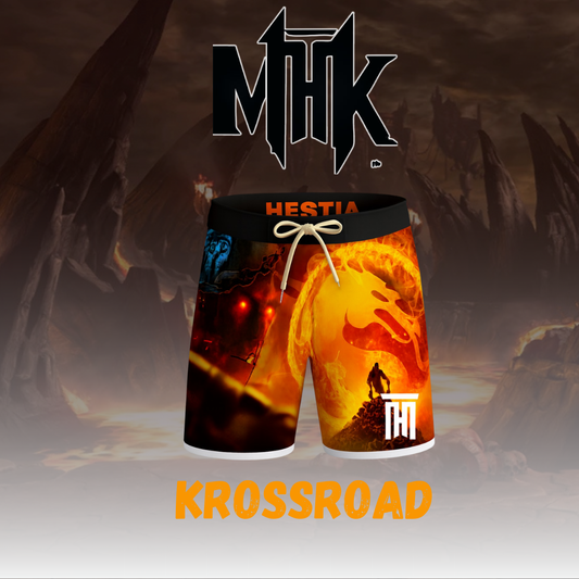 KROSSROAD