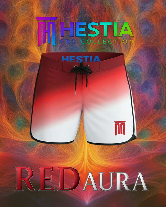 RED AURA