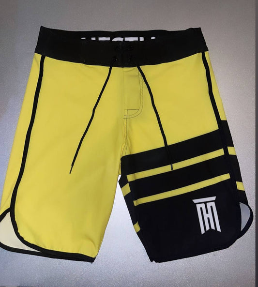 BASIC LINE YELLOW AND BLACK