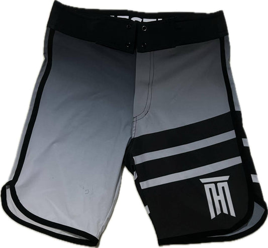 BASIC LINE GRAY AND BLACK