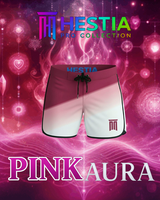 PINK AURA