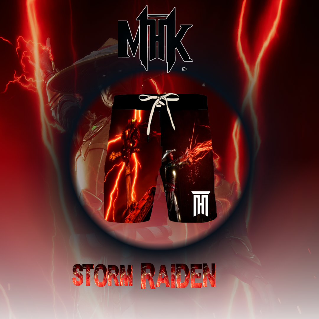 STORM RAIDEN – hestiapro