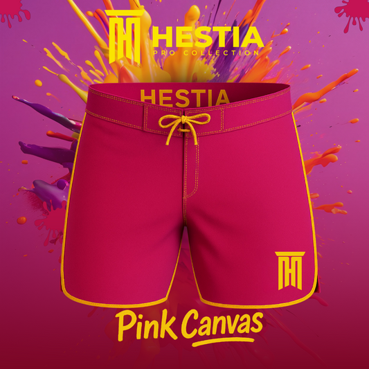 PINK CANVAS