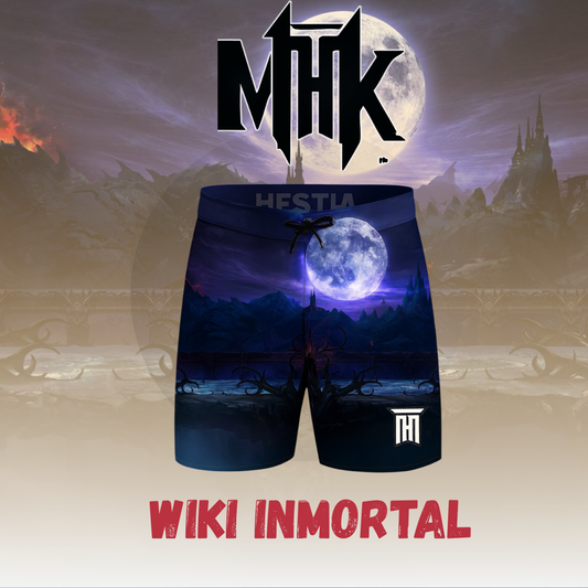WIKI INMORTAL