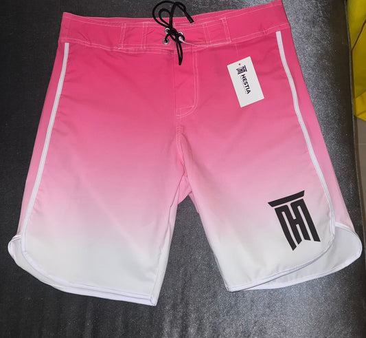 PINK DREGADED