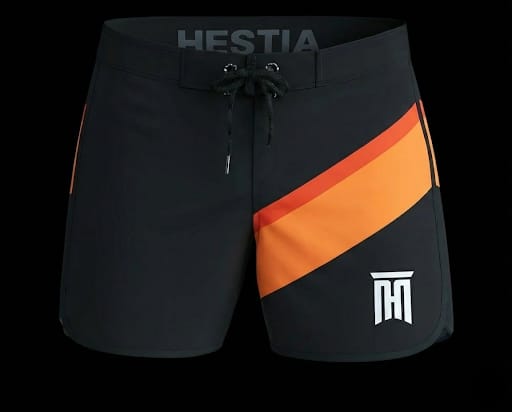 Dark Redemption Stage Short