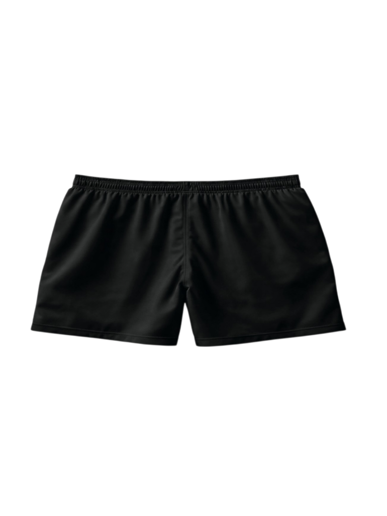Short 5 INCH Desing