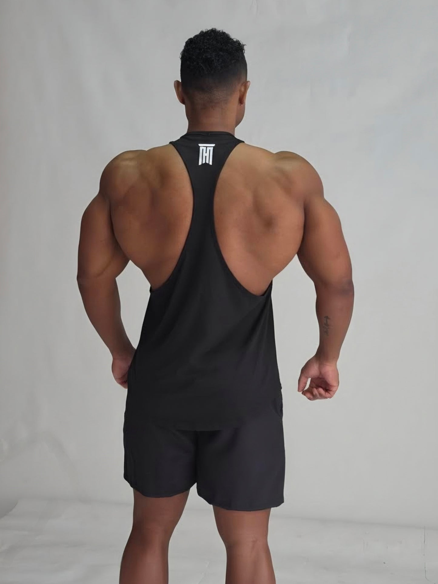 Stringer